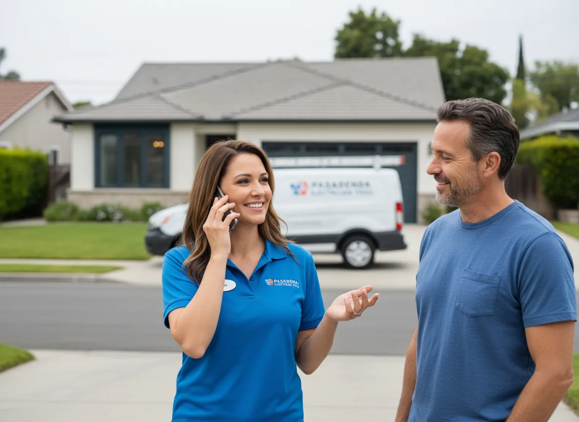 Electrician Stevens, PA FAQs